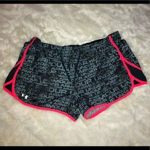 Under Armor athletic shorts